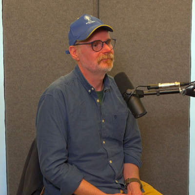 episode I årevis fortrængte Rasmus sorgen og tabet af sønnen Buster: "Der brød jeg sammen. Jeg græd og ku' ikke stoppe igen!" artwork