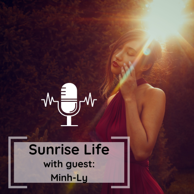 episode Minh-Ly: Pro Creative Who Rebelled Against Strict Upbringing artwork