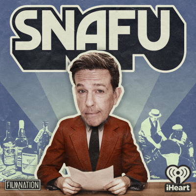 episode S3E6: Signature Cocktail artwork