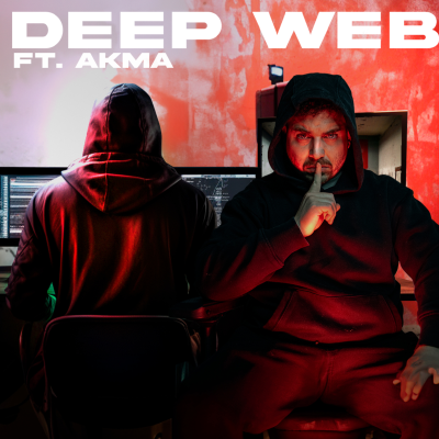episode un HACKER nos cuenta los HORRORES de la DEEP WEB y sus misterios Ft. AKMA | ELEVEN ROOM #012 artwork
