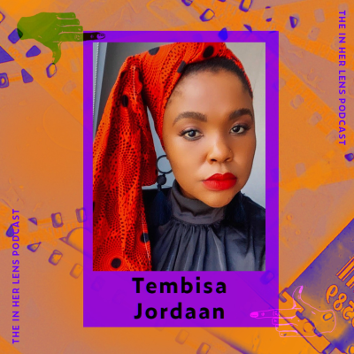 episode 29: Tembisa Jordaan on Marine Science & "Ulwandle Lushile" artwork