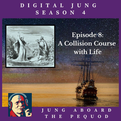 episode A Collision Course With Life artwork