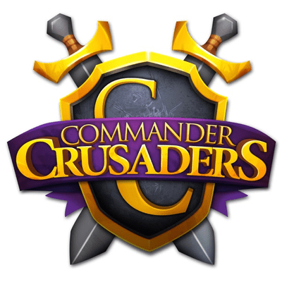 Commander Crusaders: D&D Stories