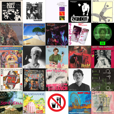 episode Folge 55: Puddingzelle 1980 artwork