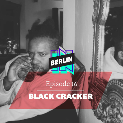 episode Episode 16 - Black Cracker artwork