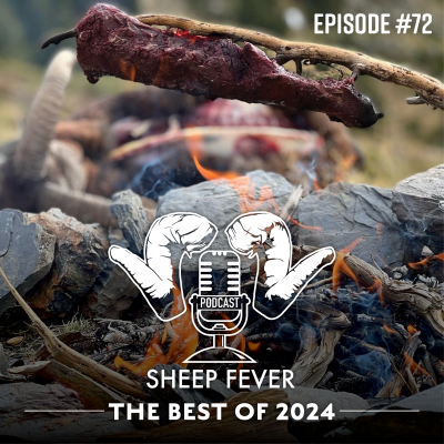 episode EP72 Best of Sheep Fever 2024 artwork