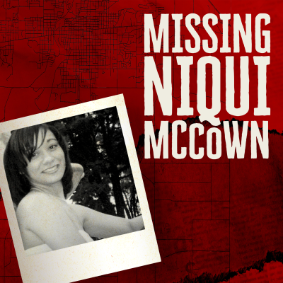 episode Chapter 1: Have you seen Niqui? artwork