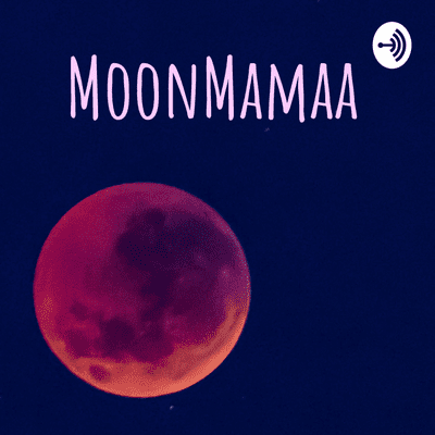 episode Full moon feels 🌕 artwork