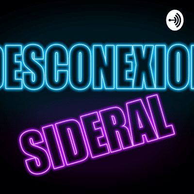 Desconexión Sideral