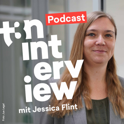 episode Brauchen wir mehr Digitalgesetze? artwork