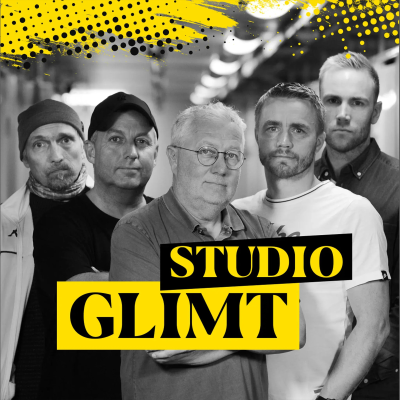 Cover image Studio Glimt