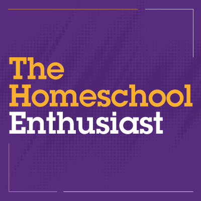 episode How Do I Grade My Children? How Do I Homeschool Multiple Ages? Do I Need to Test Them? artwork