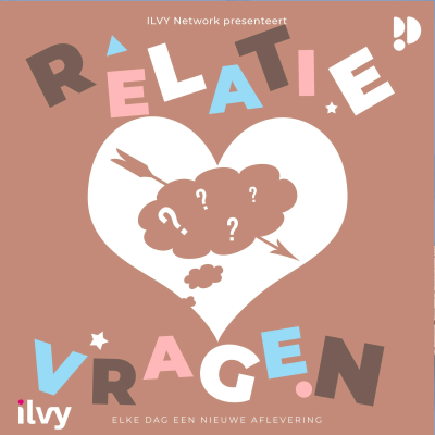 episode #318 Milou Deelen: Hoe kan ik om gaan met de druk die ik voel vanuit vrienden dat monogamie maar saai is? artwork