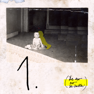 episode 1. Begoña | Se llamaba como yo artwork