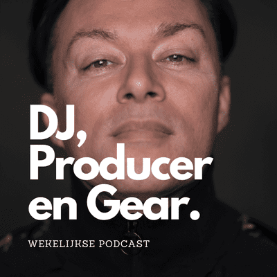episode Sergio Tee: Classic House Music artwork