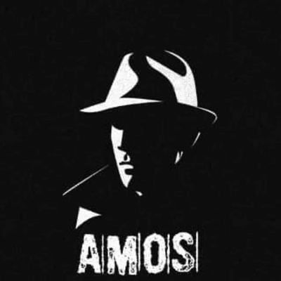 episode Amos - Episode 1 Scam artwork