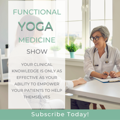 episode Ep. 108: Your Clinical Knowledge is Only as Effective as Your Ability to Empower Your Patients to Help Themselves artwork