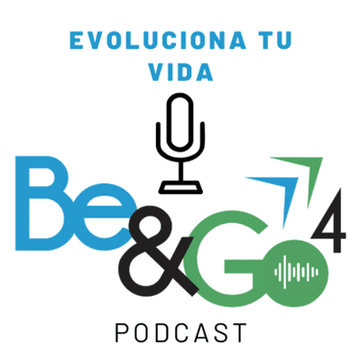 Be&Go4 | Evoluciona tu vida