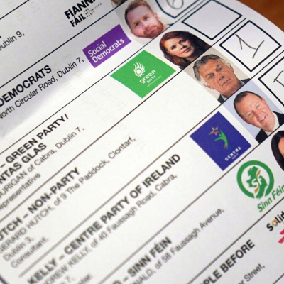 episode Making sense of the 2020 and 2024 general elections artwork
