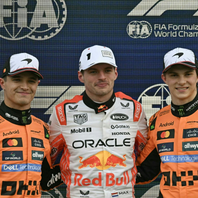 episode Norris, Verstappen ou Piastri? Título da Fórmula 1 será decidido neste domingo (7) artwork