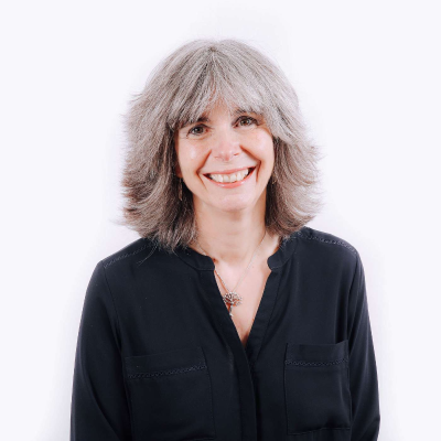 episode Exploring Professionalism in NLP with Karen Falconer artwork