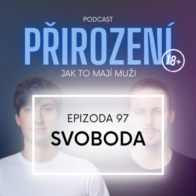 episode 97 - Svoboda artwork