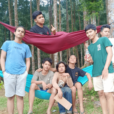 episode PODCAST DI CIDAHU CAMPING GROUND :)))) artwork