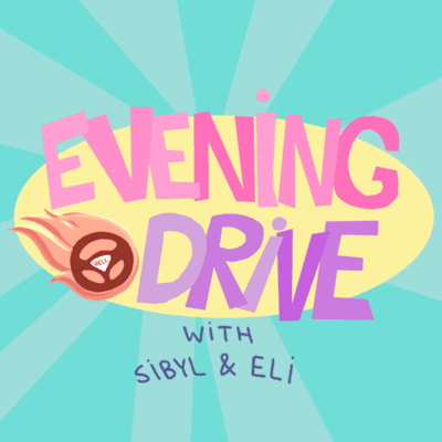 Evening Drive Podcast