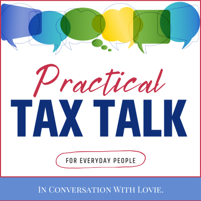 Practical Tax Talk
