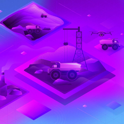 episode How a mine actually works artwork