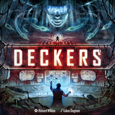 episode Sonderfolge - Was ist "Deckers"? artwork