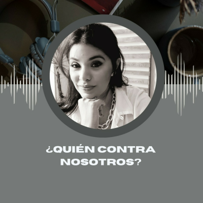 episode ¿Quién contra nosotros? artwork