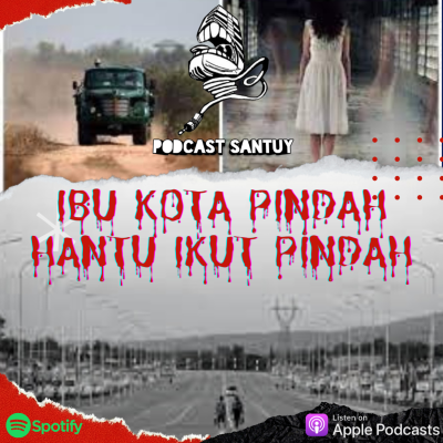 episode IBU KOTA PINDAHAN artwork