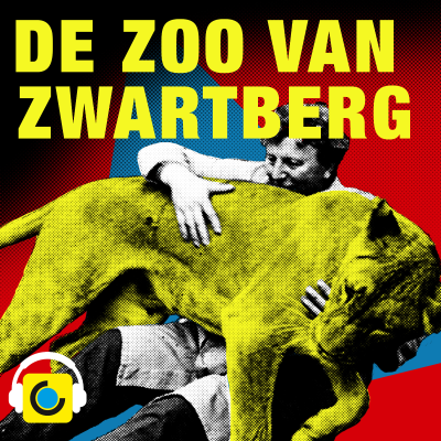 episode #05 De vernietigende BBC-reportage artwork