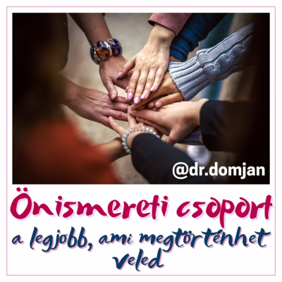 episode VI/12. Önismereti csoport – a legjobb, ami megtörténhet veled artwork