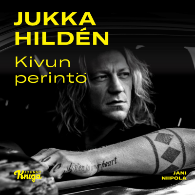 Jukka Hildén - podcast