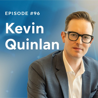 episode Episode 96: Kevin Quinlan on climate change as a material investment risk artwork