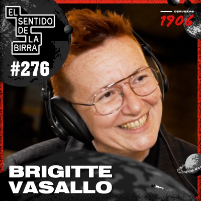 Capítulo 276: Brigitte Vasallo