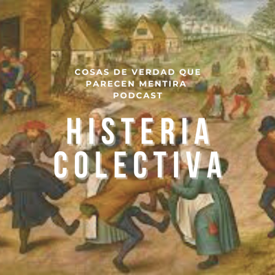 episode Histeria Colectiva artwork