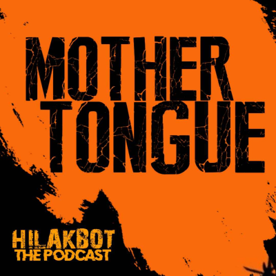 episode MOTHER TONGUE artwork