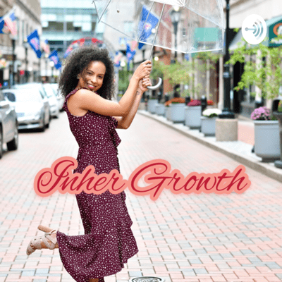 episode Episode 5: Loving our natural hair with Luvena Jones artwork