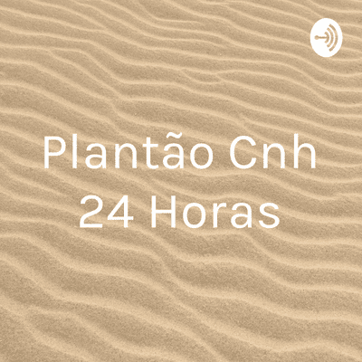 Plantão Cnh 24 Horas