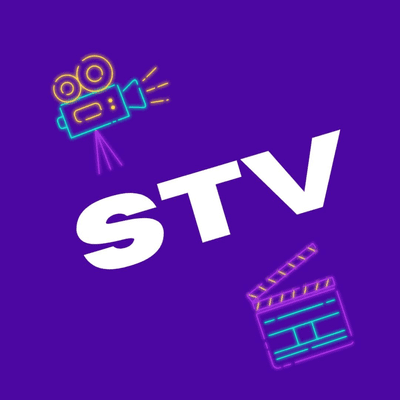 episode STV Episode 1: "Tremors" artwork