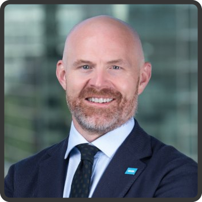 episode John Murphy: Generics, Biosimilars, and U.S. Policy artwork