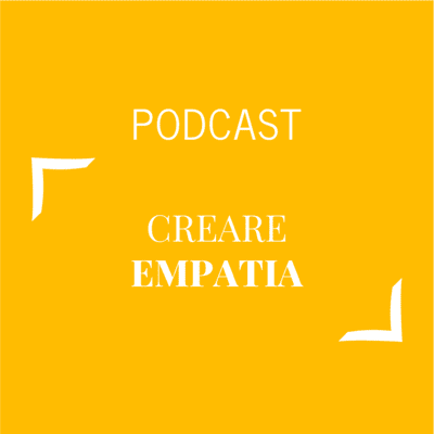 episode #444 - Creare empatia | Buongiorno Felicità! artwork