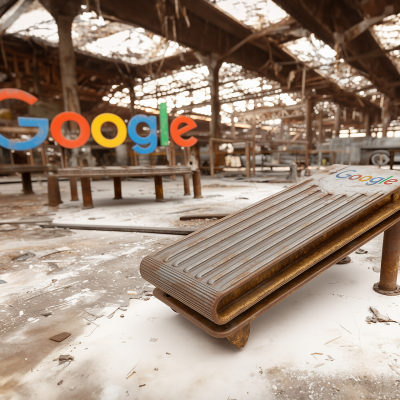 episode This Google Device Could End Water Scarcity Forever (Here's Why It Won't) artwork