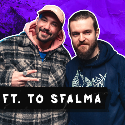 episode ΤΟ ΣΦΑΛΜΑ: Η ΚΑΛΤΙΛΑ είναι το 5ο ΣΤΟΙΧΕΙΟ | Cool List #33 | Coolgeeks.gr artwork