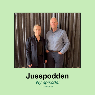 episode §240 Trump og de autoritæres håndbok artwork