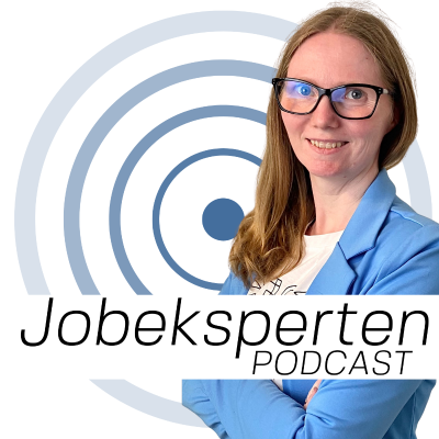 Jobeksperten