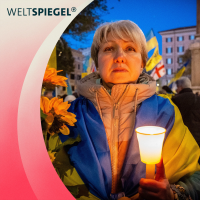 episode Extra | Putins Krieg, Putins Frieden? Was jetzt der Ukraine droht artwork